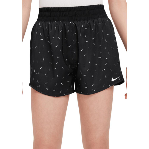 textil Niña Shorts / Bermudas Nike DX4974 Negro