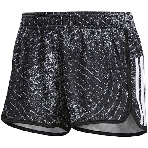 textil Mujer Shorts / Bermudas adidas Originals CV4060 Gris