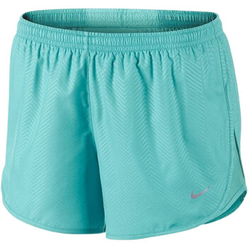 textil Mujer Shorts / Bermudas Nike 645561 Verde