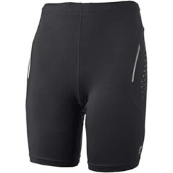 textil Mujer Shorts / Bermudas Mico CM0454 Negro