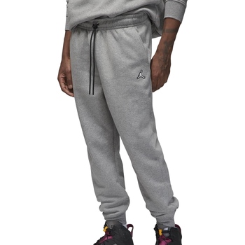 textil Hombre Pantalones de chándal Nike DQ7340 Gris