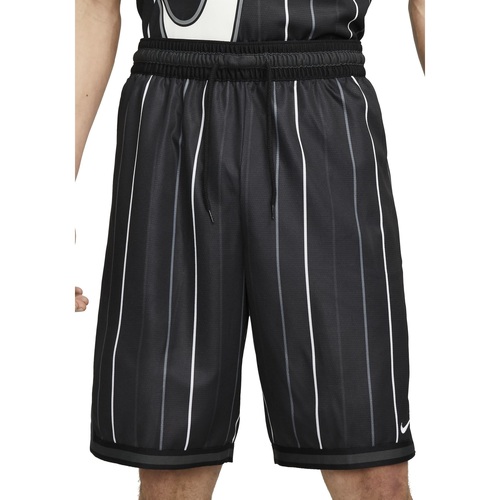 textil Hombre Shorts / Bermudas Nike DX0253 Negro