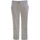 textil Mujer Pantalón cargo adidas Originals 047909 Blanco