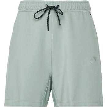 textil Hombre Shorts / Bermudas Nike DX0828 Verde