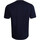 textil Hombre Camisetas manga corta Champion 218543 Azul