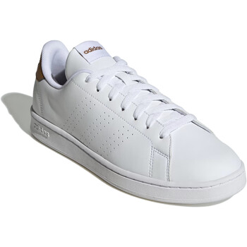 Zapatos Hombre Deportivas Moda adidas Originals IF5340 Blanco