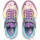 Zapatos Niña Deportivas Moda Skechers 302311L Multicolor