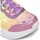 Zapatos Niña Deportivas Moda Skechers 302311L Multicolor