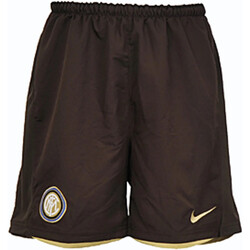 textil Hombre Shorts / Bermudas Nike 287410 Marrón