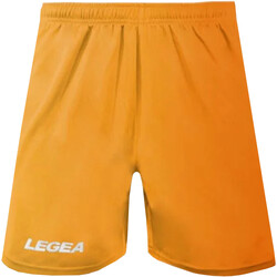textil Hombre Shorts / Bermudas Legea P190 Naranja