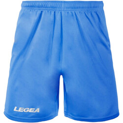 textil Hombre Shorts / Bermudas Legea P190 Marino