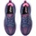 Zapatos Mujer Running / trail Asics 1012B441 Violeta