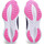 Zapatos Mujer Running / trail Asics 1012B441 Violeta
