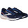 Zapatos Hombre Running / trail Brooks 110393 Azul