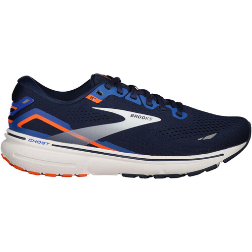 Zapatos Hombre Running / trail Brooks 110393 Azul