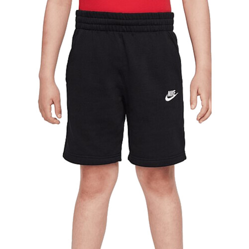 textil Niño Shorts / Bermudas Nike FD3015 Negro