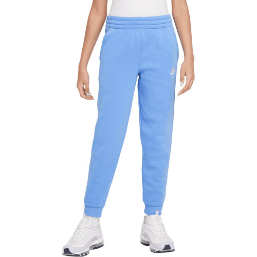 textil Niño Pantalones de chándal Nike FD3008 Marino