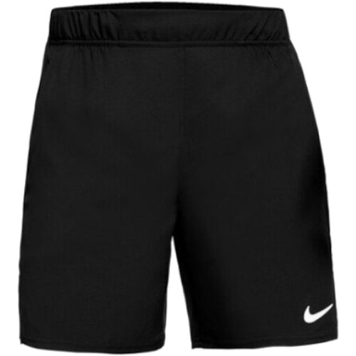 textil Hombre Shorts / Bermudas Nike CV3048 Negro
