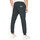 textil Hombre Pantalones de chándal Emporio Armani EA7 8NPPC1-PJ05Z Negro