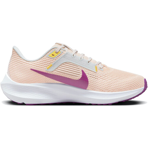 Zapatos Mujer Running / trail Nike DV3854 Rosa