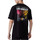 textil Hombre Camisetas manga corta New-Era 60416343 Negro