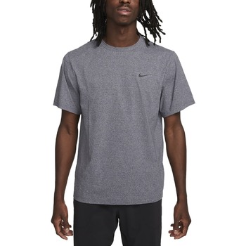 textil Hombre Camisetas manga corta Nike DV9839 Gris