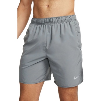 textil Hombre Shorts / Bermudas Nike DV9363 Gris