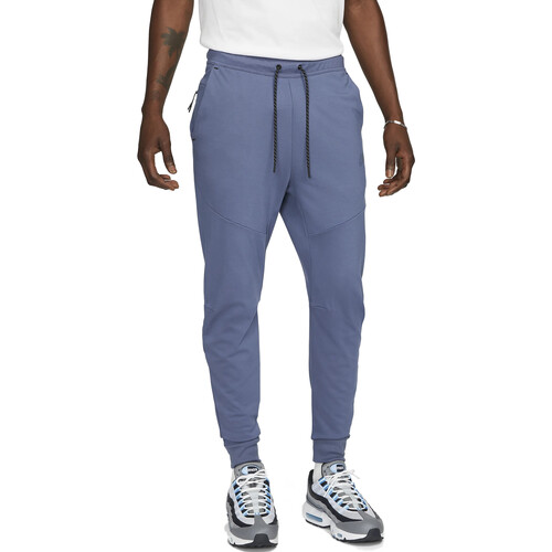 textil Hombre Pantalones de chándal Nike DX0826 Marino