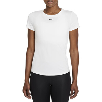 textil Mujer Camisetas manga corta Nike DD0626 Blanco
