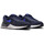 Zapatos Niño Deportivas Moda Nike DQ0284 Azul