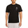 textil Hombre Camisetas manga corta Nike FJ2319 Negro