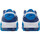 Zapatos Niño Deportivas Moda Nike FB3058 Blanco