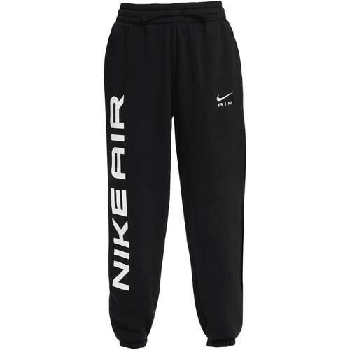 textil Niño Pantalones de chándal Nike FD2957 Negro
