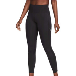 textil Mujer Pantalones con 5 bolsillos Nike FB4656 Negro