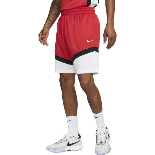 textil Hombre Shorts / Bermudas Nike DV9524 Rojo