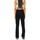 textil Mujer Pantalones de chándal Champion 116620 Negro