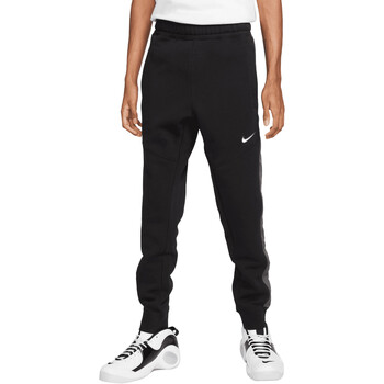 textil Hombre Pantalones de chándal Nike FN0246 Negro