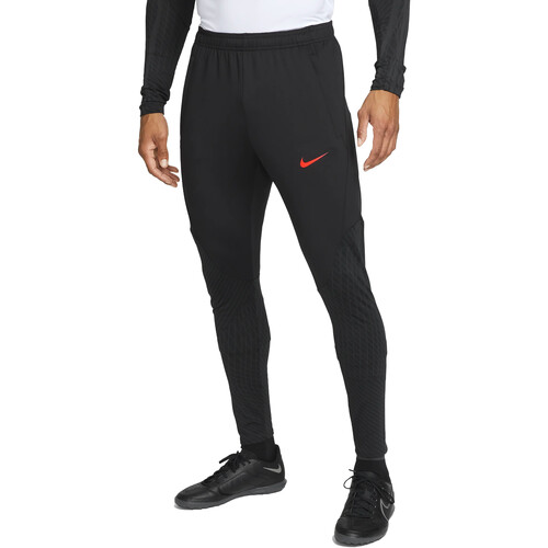 textil Hombre Pantalones de chándal Nike DV9269 Negro