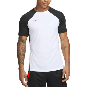 textil Hombre Camisetas manga corta Nike DV9237 Blanco