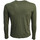 textil Niño Camisetas manga larga Emporio Armani EA7 6RBT54-BJ02Z Verde