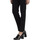 textil Mujer Pantalones Café Noir JP0150 Negro