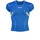 textil Mujer Camisetas manga corta Babolat BA941B017 Azul
