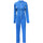 textil Mujer Conjuntos chándal Babolat 41F1125 Azul