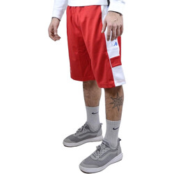 textil Hombre Shorts / Bermudas Kappa 303WBR0 Rojo