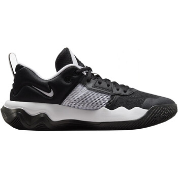 Zapatos Hombre Baloncesto Nike DZ7533 Negro