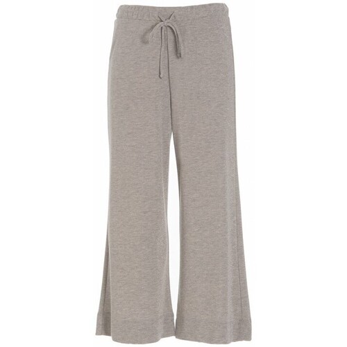 textil Mujer Pantalones con 5 bolsillos Deha B94655 Marrón