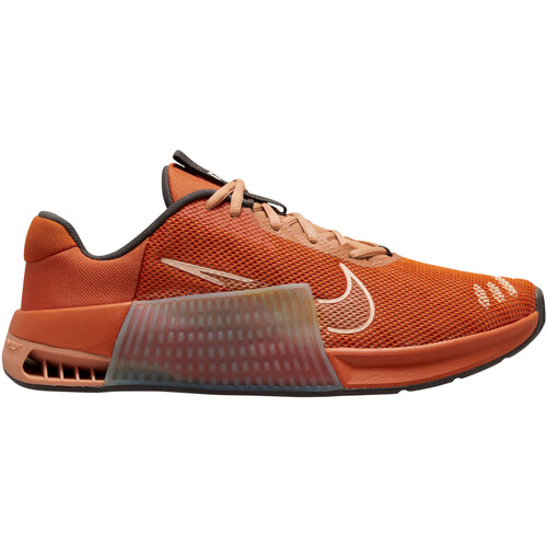 Zapatos Hombre Fitness / Training Nike DZ2617 Naranja