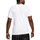 textil Hombre Camisetas manga corta Nike FN0248 Blanco
