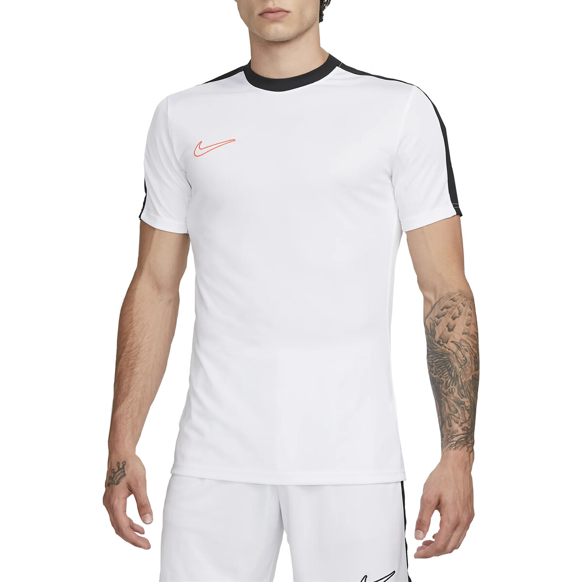 textil Hombre Camisetas manga corta Nike DV9750 Blanco