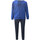textil Hombre Conjuntos chándal Everlast 35M206F08A Azul